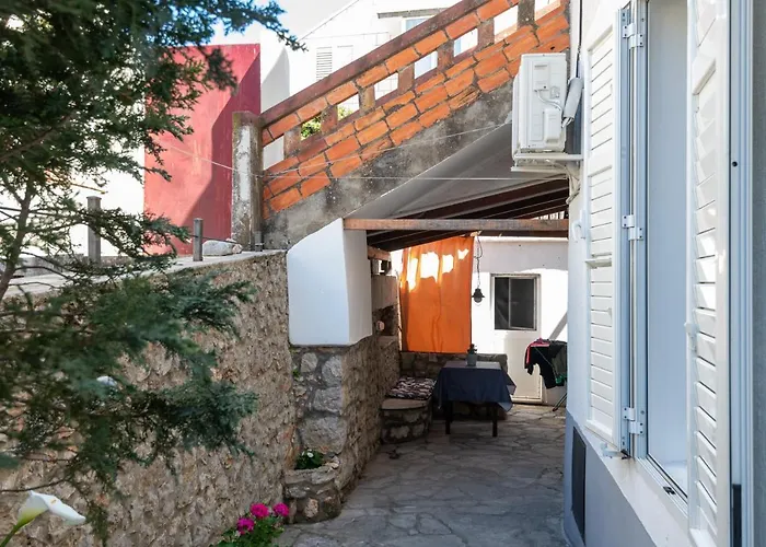 Margareta Apartment