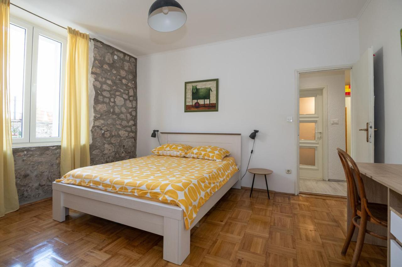 Appartement Margareta *
