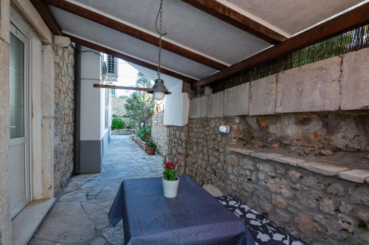 Margareta Appartement *