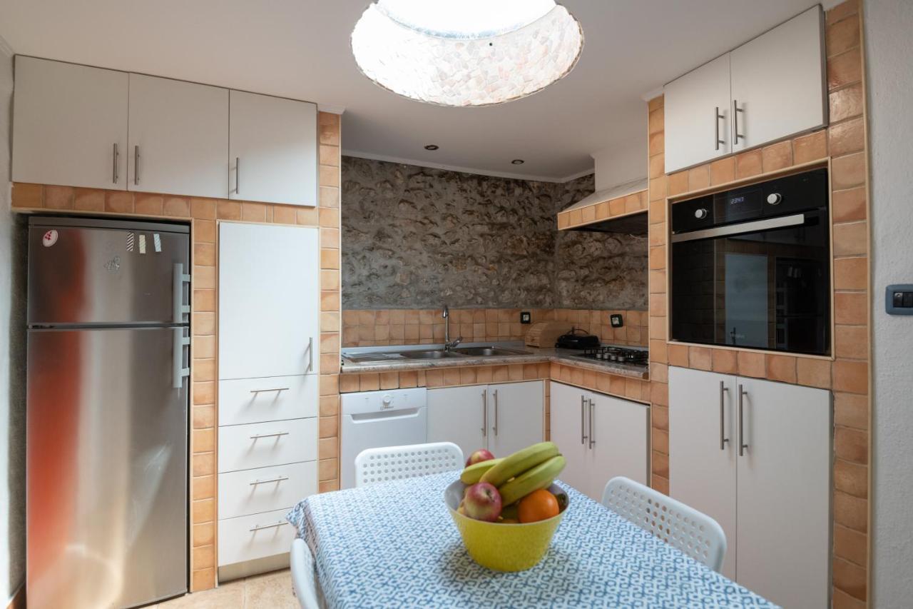Appartement Margareta *