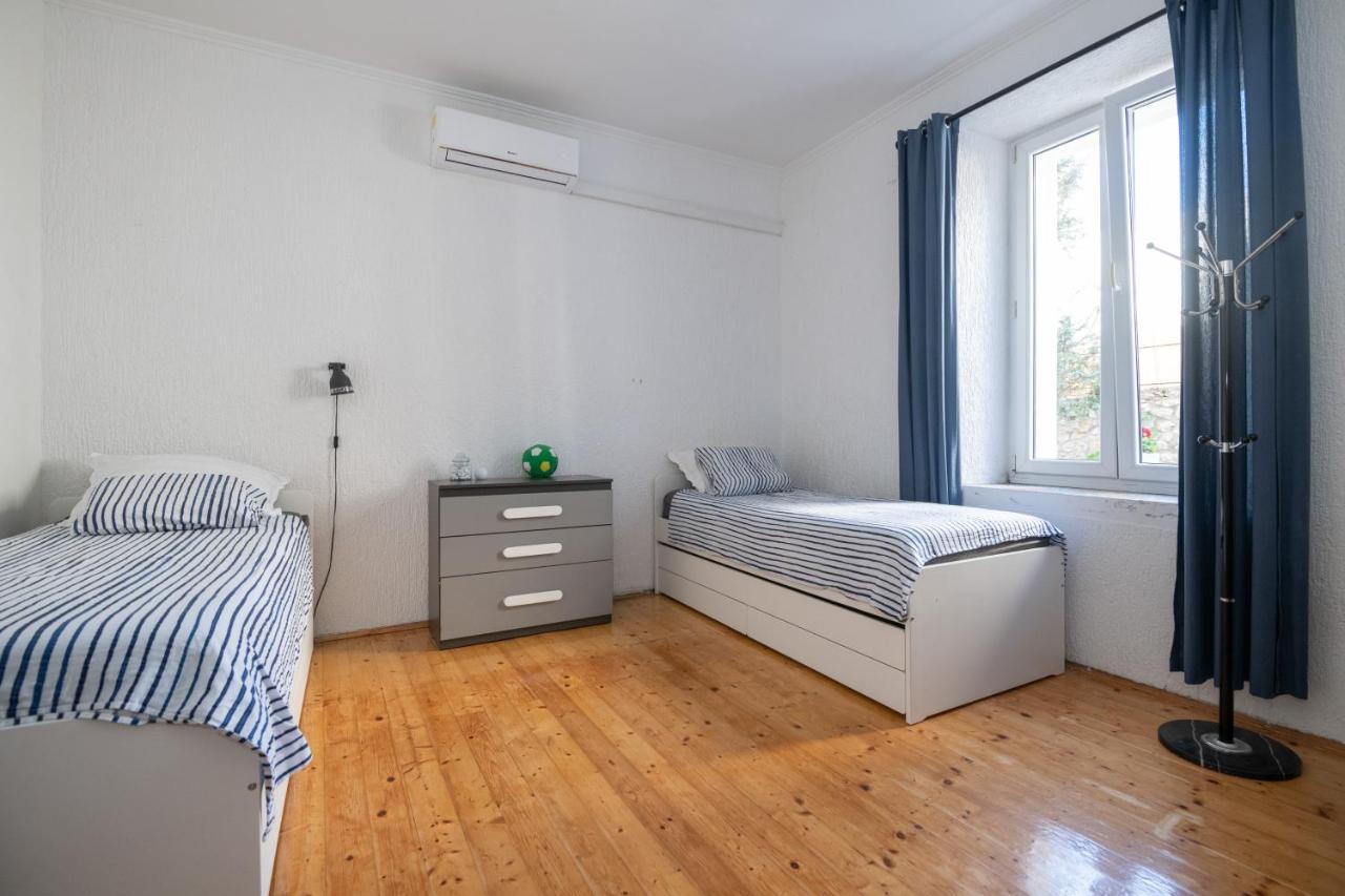 Margareta Appartement *