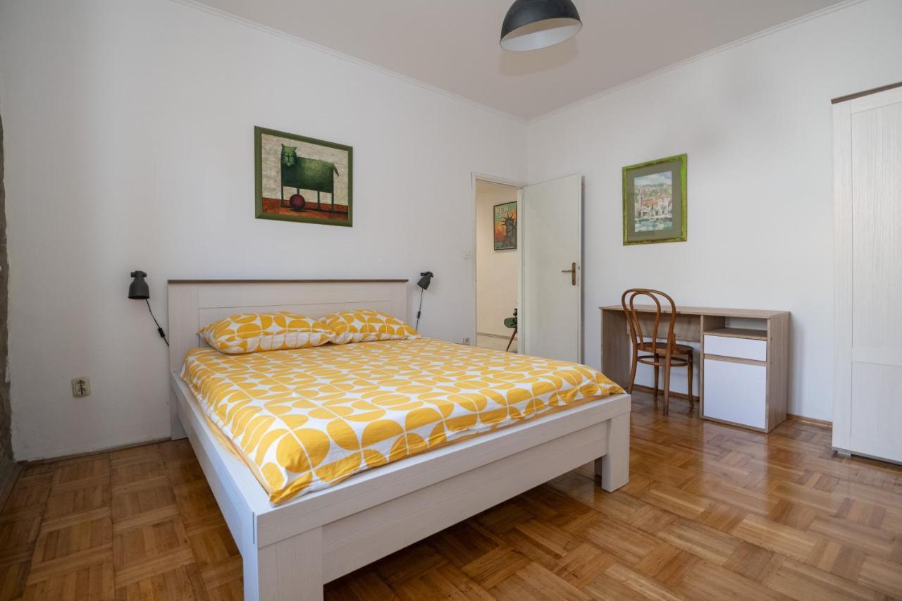 Margareta Appartement